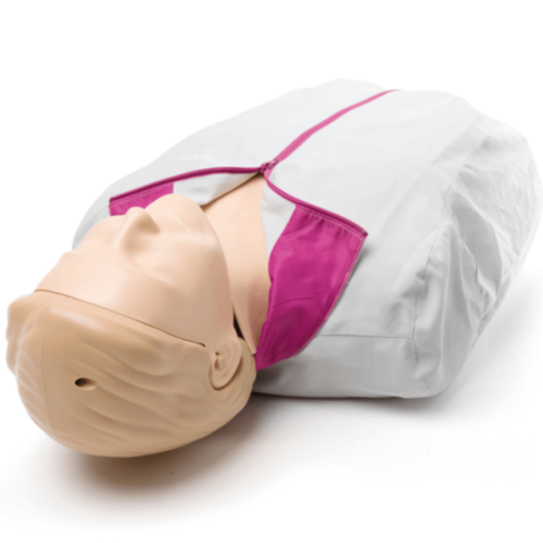 Pack de 4 Laerdal Little Anne QCPR - 9423