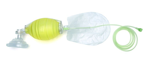 Laerdal The BAG II insufflateur pour adulte #5