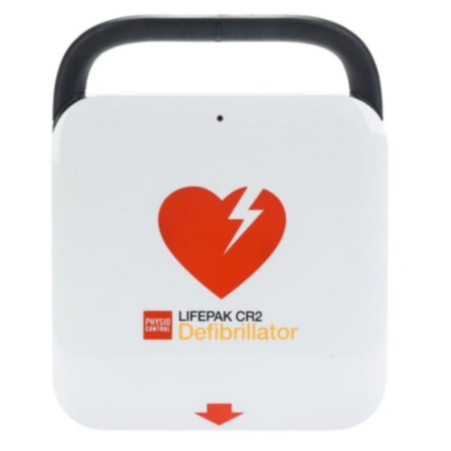Physio-Control Lifepak CR2 Défibrillateur Automatique