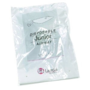 Laerdal Little Junior/Resusci Junior voies respiratoires (boîte de 25) - 10021