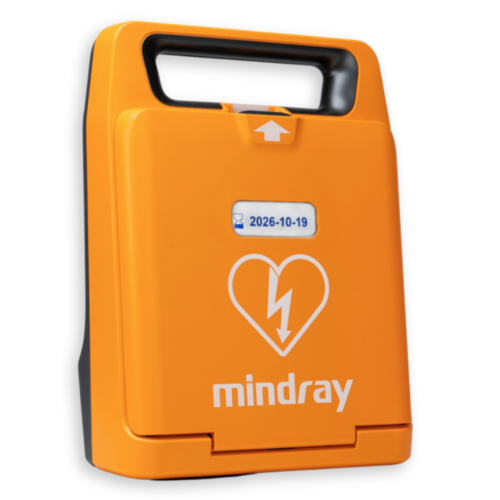 Mindray Beneheart C1A Semi-Automatique V2