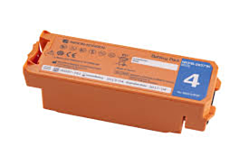 Nihon Kohden batterie pour la série AED-2100 - 9833