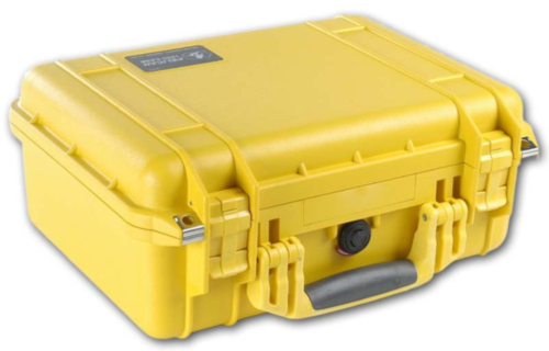Valise Peli 1520 
