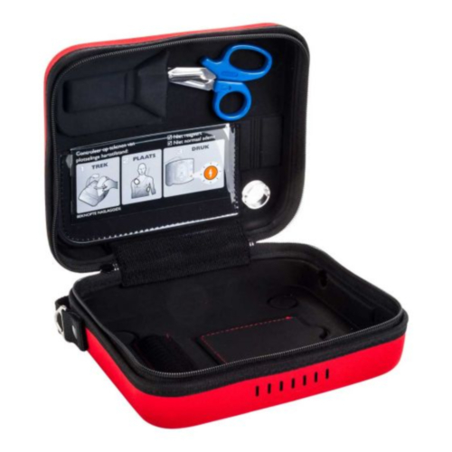 Philips HS1 Slim housse de transport souple - 7269