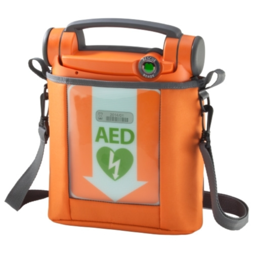 Cardiac Science Powerheart G5 Sac de Transport - 549
