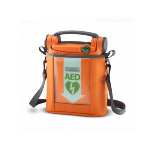 Cardiac Science Powerheart G5 Sac de Transport - 6352