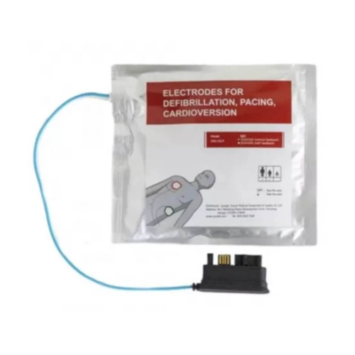 Électrodes multifonctions Primedic HeartSave Y/YA