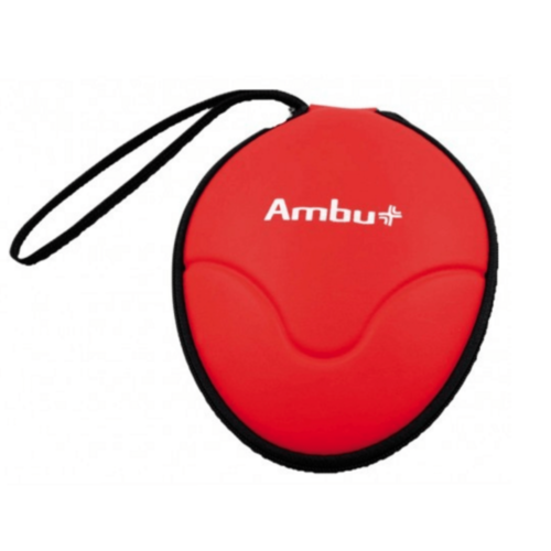 Ambu Res-Cue masque de réanimation avec étui souple - 9030