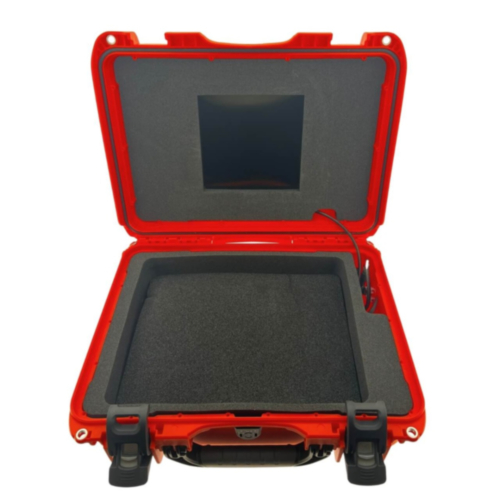Mallette de transport chauffante SAFEPAQ 925  - 13575