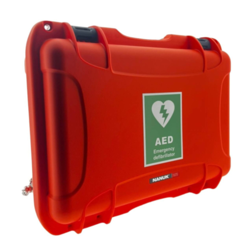 Mallette de transport chauffante SAFEPAQ 925 