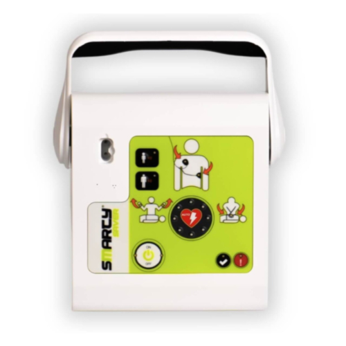 Smarty Saver Défibrillateur Automatique  - 12909