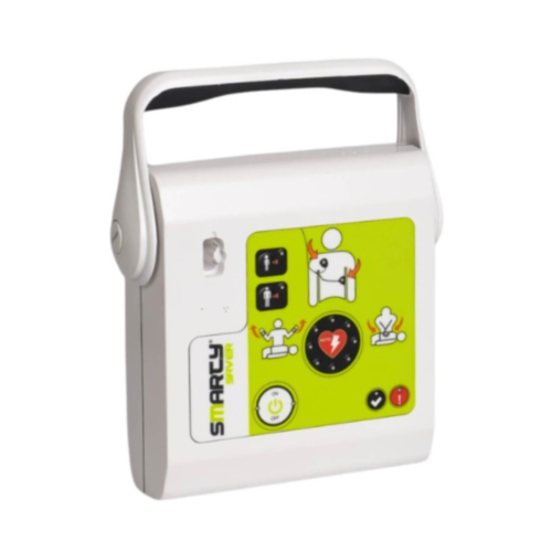Smarty Saver Défibrillateur Automatique 