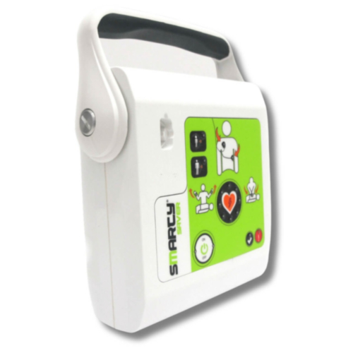 Smarty Saver Semi-automatique  - 12906
