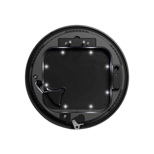 Rotaid Solid Plus LED Boitier Extérieur - 12900