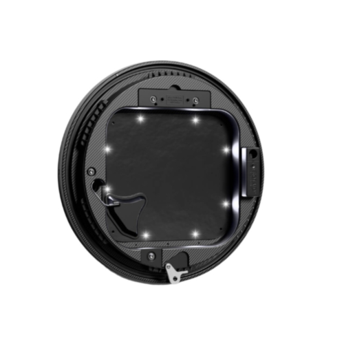 Rotaid Solid Plus LED Boitier Extérieur - 12901