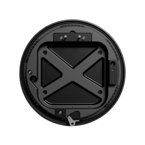 Rotaid Solid Plus Boitier Intérieur - 12904