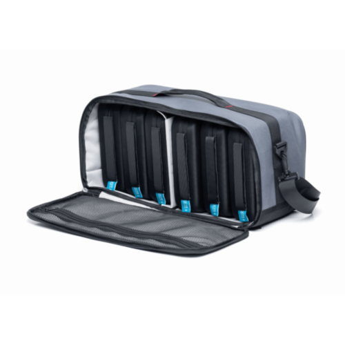 Sac de transport pour défibrillateur de formation Laerdal - 11498