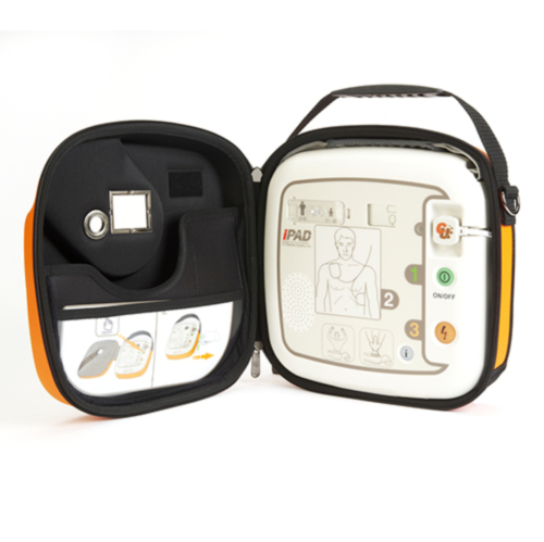 CU Medical I-PAD SP1 Sac de transport - 10285