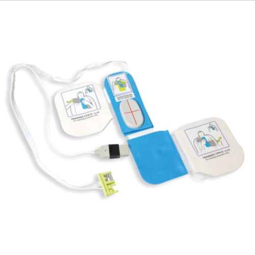 Zoll CPR-D Demo Padz électrodes de formation - 10989