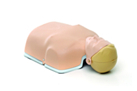 Laerdal Little Anne Empilable mannequin 6 pièces (clair) 