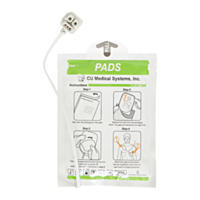 Electrodes adultes CU-MEDICAL i-PAD SP1 