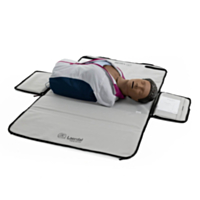 Torse de Formation Laerdal Resusci Anne QCPR (peau foncée) 