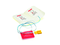 Electrodes de formation pédiatriques Laerdal - Trainer 