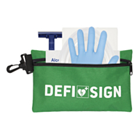 DefiSign trousse de secours