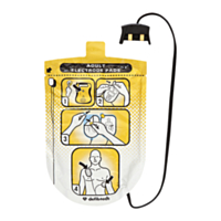 Defibtech Lifeline électrodes