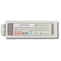 Batterie pour CU Medical i-PAD SPR 