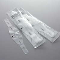  Prestan masque de protection professionnel Adulte (50 pièces) 