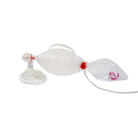 Ambu SPUR II Masque jetable adulte taille 5