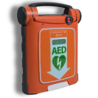 Cardiac Science Powerheart G5 défibrillateur semi-automatique