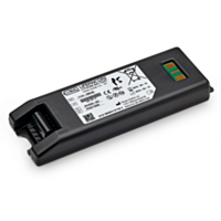 Physio-Control Lifepak CR2 Batterie