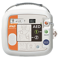 CU Medical I-PAD SP1 DAE Automatique