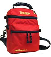 Sac pour Defibtech Trainer