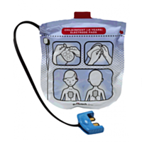 Defibtech Lifeline View électrodes pédiatriques