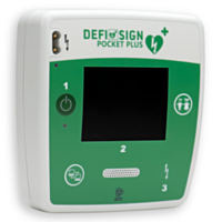 Defisign Pocket Plus DAE entièrement automatique 