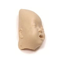 Baby Anne masques de visage  (boîte de 6)
