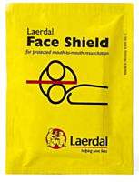 Laerdal Face Shield protection faciale (x50)