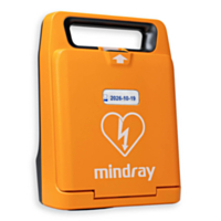 Mindray Beneheart C1A Semi-Automatique V2