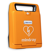 Mindray BeneHeart C1A DAE entièrement automatique V2