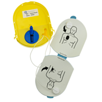 Heartsine Samaritan PAD cassette de formation