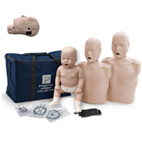 Prestan Professional Pro+ Collection Pack (peau claire) 