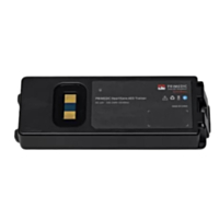 Batterie rechargeable DAE de formation Primedic Heartsave Y/YA 
