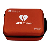 DAE de formation Primedic HeartSave Y/YA Sac de transport 