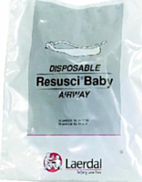 Laerdal Resusci Baby voies de respiratoires (boîte de 24)