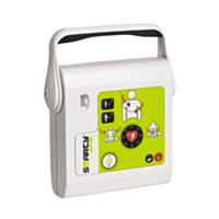 Smarty Saver Défibrillateur Automatique 