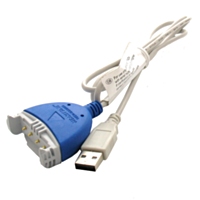 Câble USB Heartsine