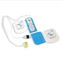 Zoll CPR-D Demo Padz électrodes de formation